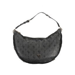 Дамска чанта GUESS черна