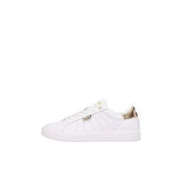 Бели маратонки Fila LUSSO F