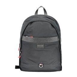 Черна раница Tommy Hilfiger