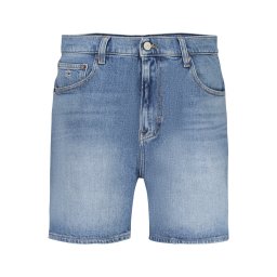 Дамски дънкови шорти Tommy Hilfiger