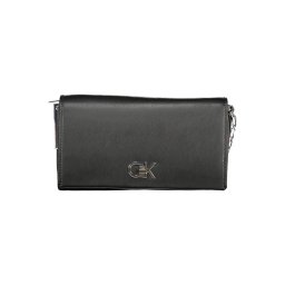 Черна чанта Calvin Klein