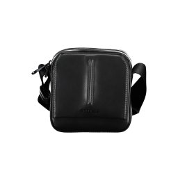 Calvin Klein черна мъжка чанта за през рамо