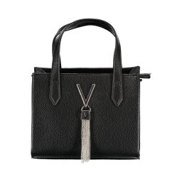 Черна чанта Valentino