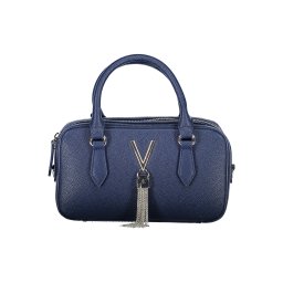 Дамска чанта Valentino синя