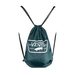 Зелена чанта Vans