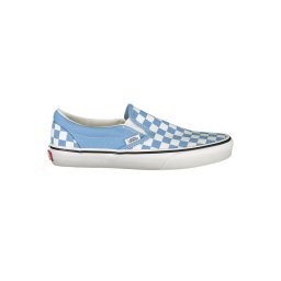 Дамски маратонки Vans сини
