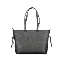 Черна чанта Valentino
