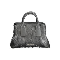 Черна чанта Valentino
