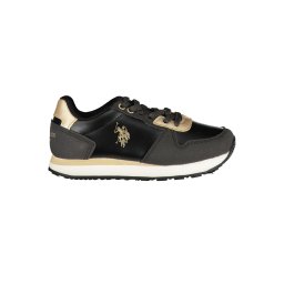 Детски спортни маратонки US Polo Assn.