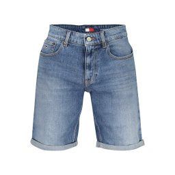 Мъжки дънкови шорти Tommy Hilfiger
