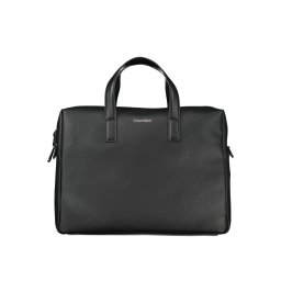 Мъжко черно куфарче Calvin Klein