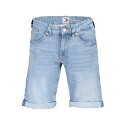 Мъжки дънкови шорти Tommy Hilfiger