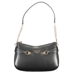 Дамска чанта GUESS черна