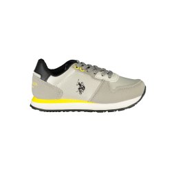 Детски спортни маратонки US Polo Assn.