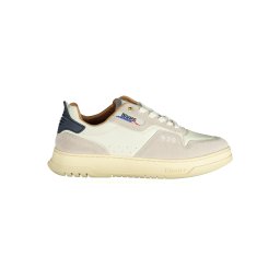 Бели мъжки спортни кецове Blauer
