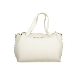 Бяла чанта Valentino