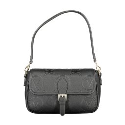 Черна чанта Valentino