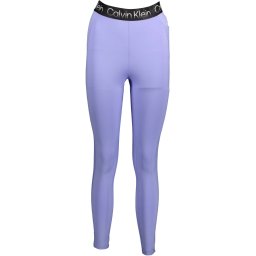 Лилав клин Calvin Klein