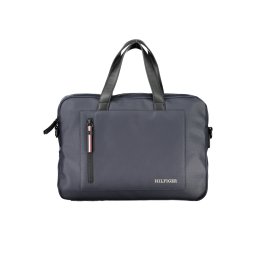Мъжко куфарче Tommy Hilfiger синьо