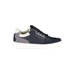 Сини мъжки спортни маратонки Tommy Hilfiger
