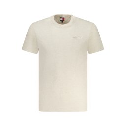Мъжка бежова тениска Tommy Hilfiger