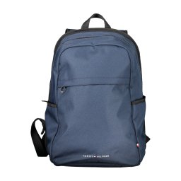 Мъжка раница Tommy Hilfiger синя