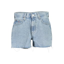 Дамски дънкови шорти Tommy Hilfiger