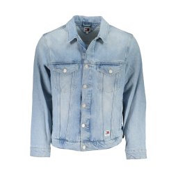 Мъжко дънково яке Tommy Hilfiger