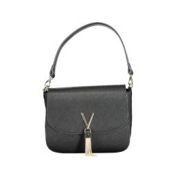Черна чанта Valentino