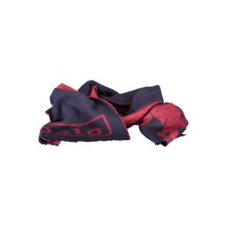 Мъжки шал Ralph Lauren син