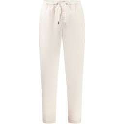 Мъжки бежови панталони GUESS JEANS
