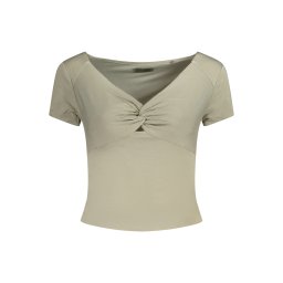 Дамска тениска с къс ръкав GUESS JEANS