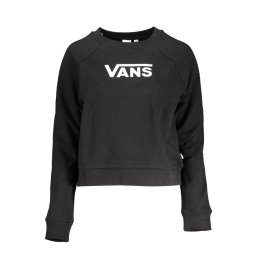 Черен суитшърт Vans