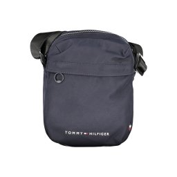 Мъжка синя чанта за рамо Tommy Hilfiger
