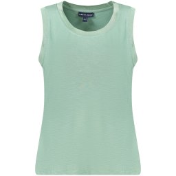 Дамски зелен потник North Sails