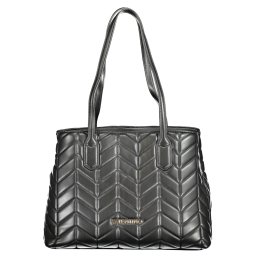 Черна чанта Valentino