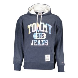 Мъжки суичър с качулка Tommy Hilfiger