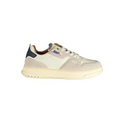Мъжки бели спортни кецове Blauer
