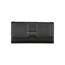 Дамска чанта Valentino, черна
