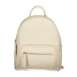 Дамска раница Valentino бежова