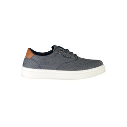 Мъжки спортни маратонки Carrera в синьо
