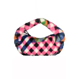 Цветна чанта Desigual