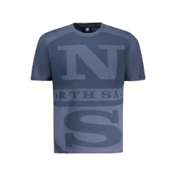 Мъжка синя тениска North Sails
