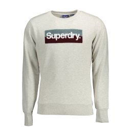 Мъжки пуловер без цип Superdry