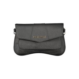 Дамска чанта Valentino, черна