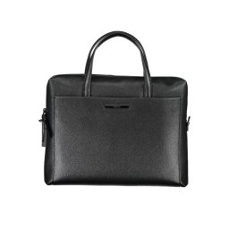 Мъжко черно куфарче Calvin Klein