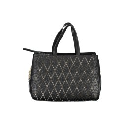 Черна чанта Valentino