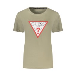 Дамска тениска с къс ръкав GUESS