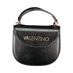Дамска чанта Valentino, черна