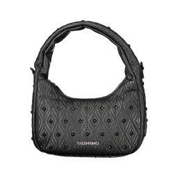 Черна чанта Valentino